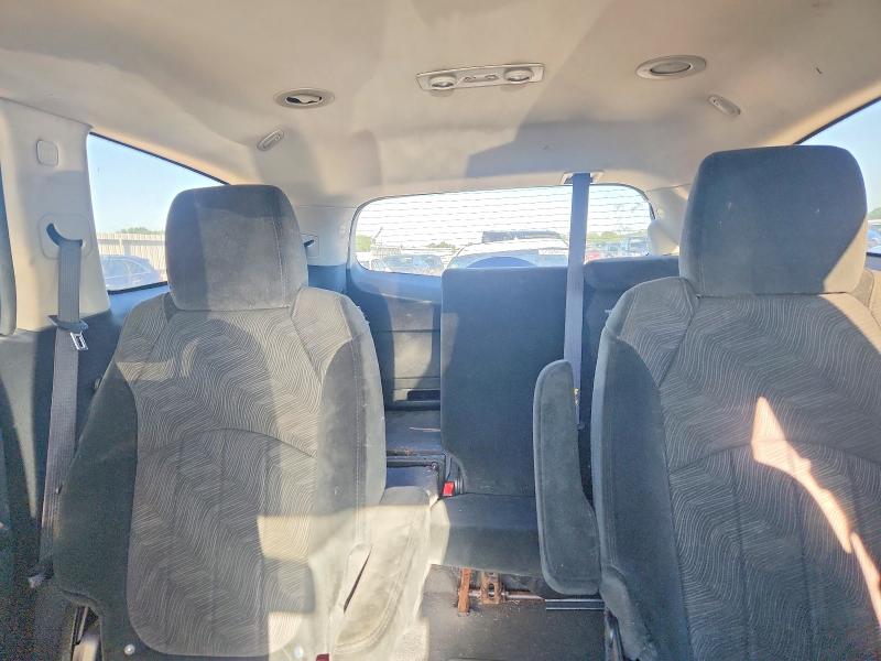 Продаж на аукціоні авто 2012 Buick Enclave, vin: 5GAKRBED8CJ363698, номер лоту: 57083756