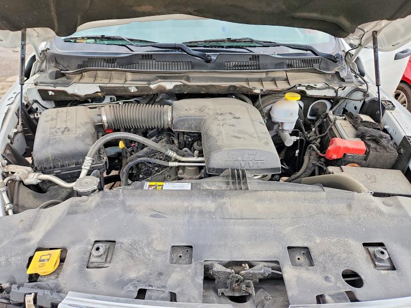 58299976 :رقم المزاد ، 1C6RR6LG0NS203515 vin ، 2022 Ram 1500 Classic مزاد بيع