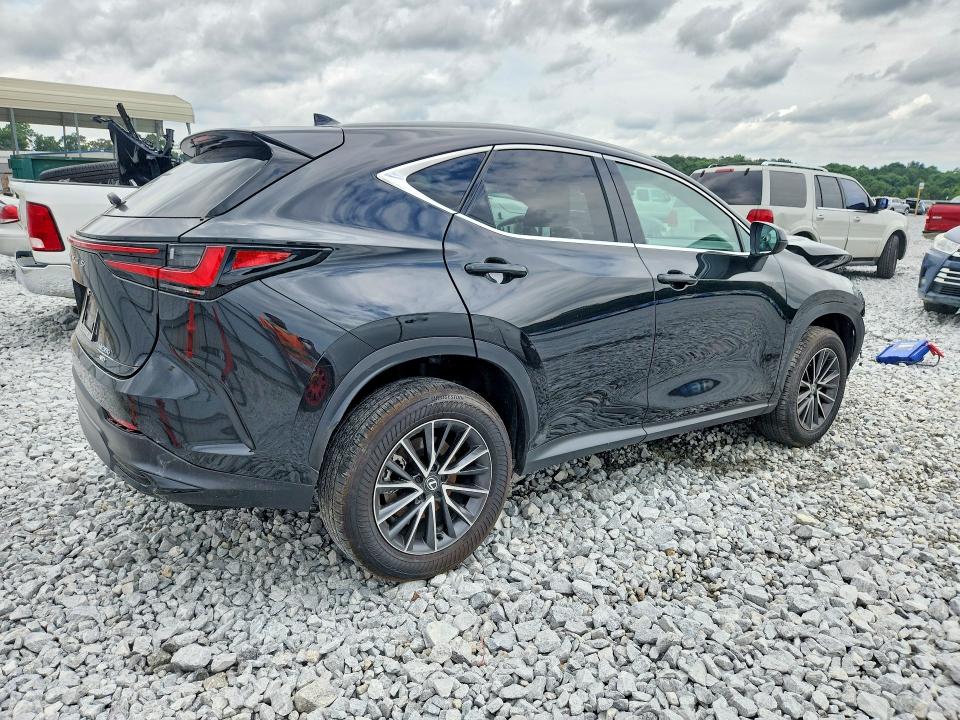 Aukcja sprzedaży 2024 Lexus Nx, vin: 2T2GGCEZ5RC053729, numer aukcji: 55793166