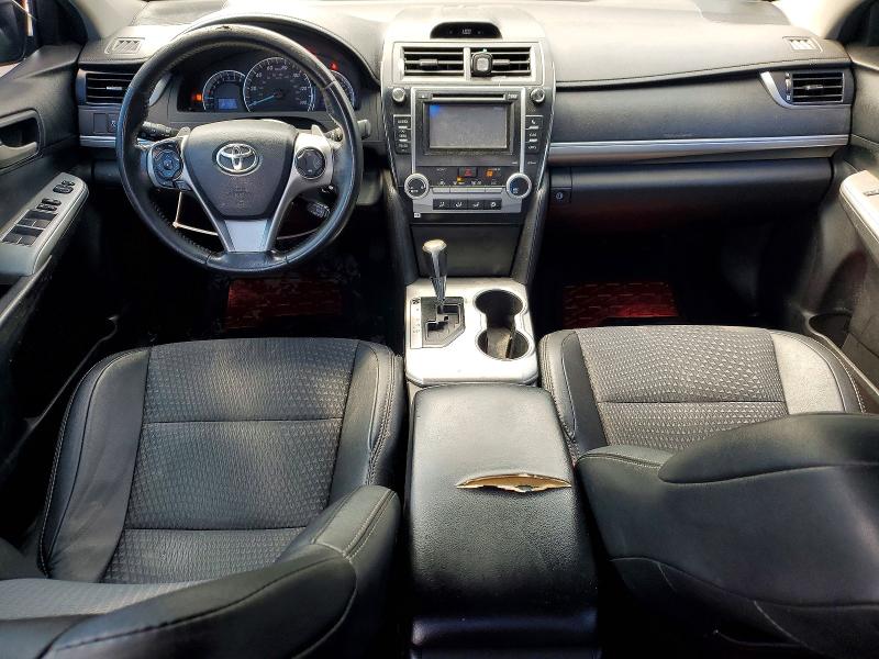 Aukcja sprzedaży 2012 Toyota Camry, vin: 4T1BF1FK8CU172646, numer aukcji: 58628846