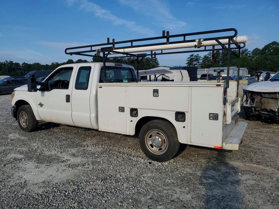 Продаж на аукціоні авто 2011 Ford F250, vin: 1FT7X2AT2BEB64600, номер лоту: 59863196