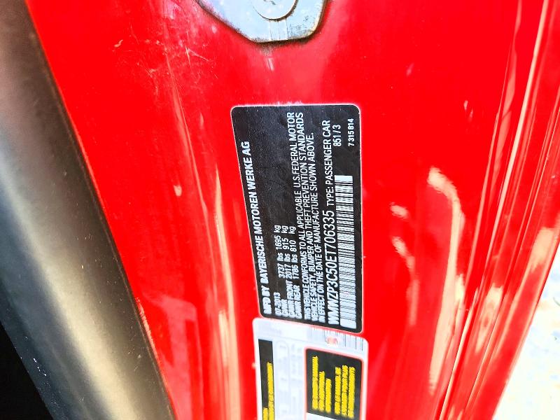 Aukcja sprzedaży 2014 Mini Cooper, vin: WMWZP3C50ET706335, numer aukcji: 58305836