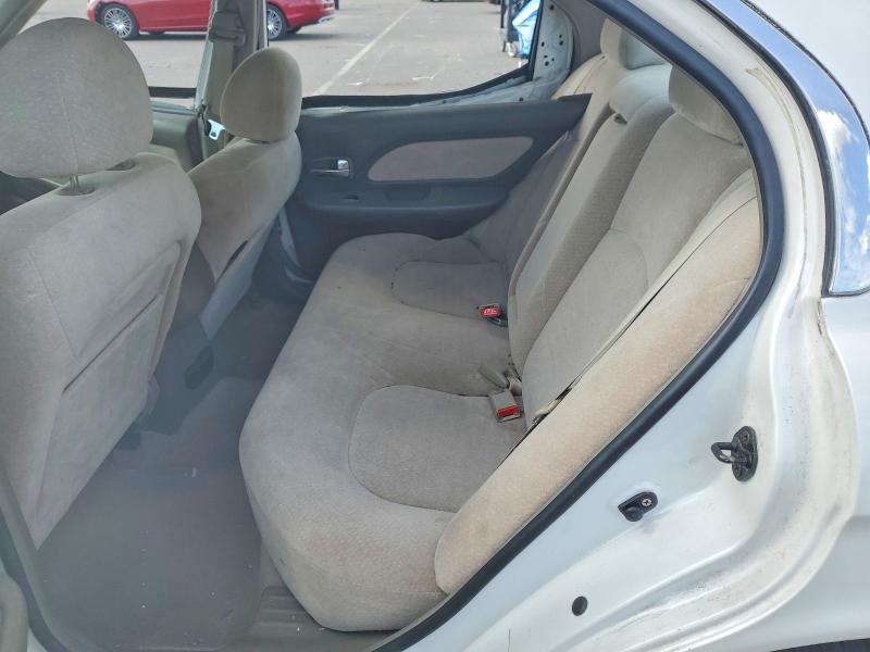 Aukcja sprzedaży 2004 Hyundai Sonata, vin: KMHWF25S94A970875, numer aukcji: 54519106