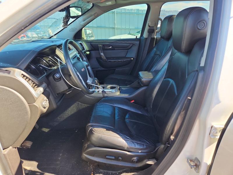 Aukcja sprzedaży 2015 Gmc Acadia, vin: 1GKKRRKD2FJ285021, numer aukcji: 57375486