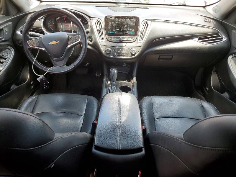 Aukcja sprzedaży 2018 Chevrolet Malibu, vin: 1G1ZD5ST9JF157100, numer aukcji: 57884836