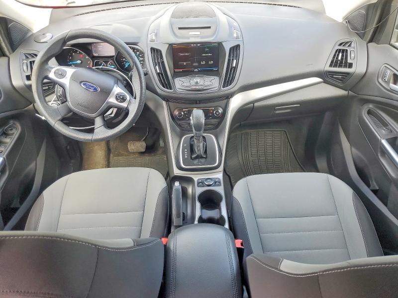 57175576 :رقم المزاد ، 1FMCU0GXXDUD60679 vin ، 2013 Ford Escape مزاد بيع