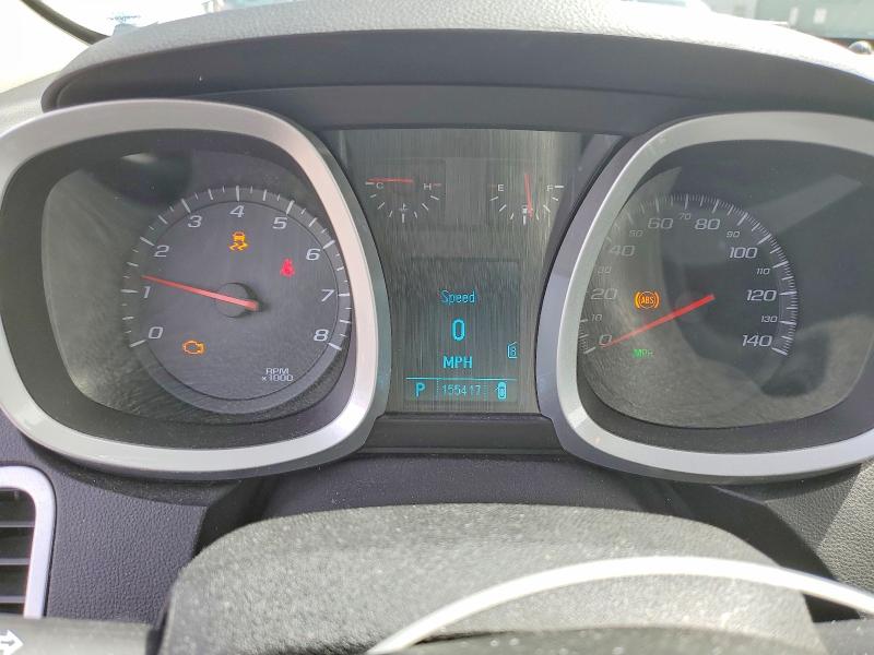 Aukcja sprzedaży 2011 Chevrolet Equinox, vin: 2CNFLGEC7B6471145, numer aukcji: 56546776