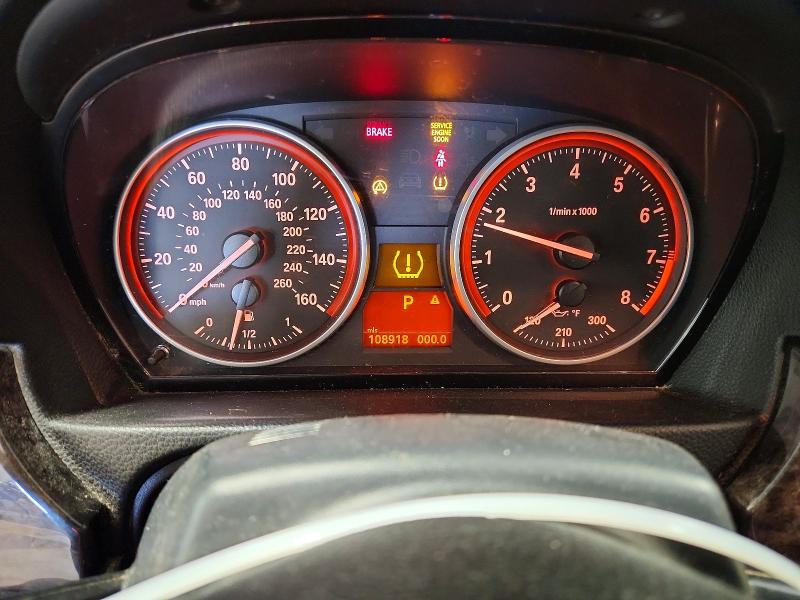 Продажа на аукционе авто 2007 Bmw 328, vin: WBAWR335X7PX78362, номер лота: 58955436