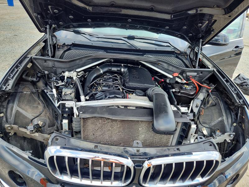2015 Bmw X5 მანქანა იყიდება აუქციონზე, vin: 5UXKR0C58F0P07909, აუქციონის ნომერი: 57755406