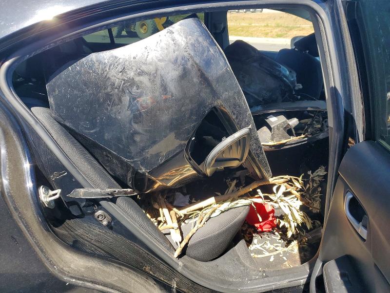 Aukcja sprzedaży 2015 Honda Civic, vin: 19XFB2F58FE707270, numer aukcji: 58075466