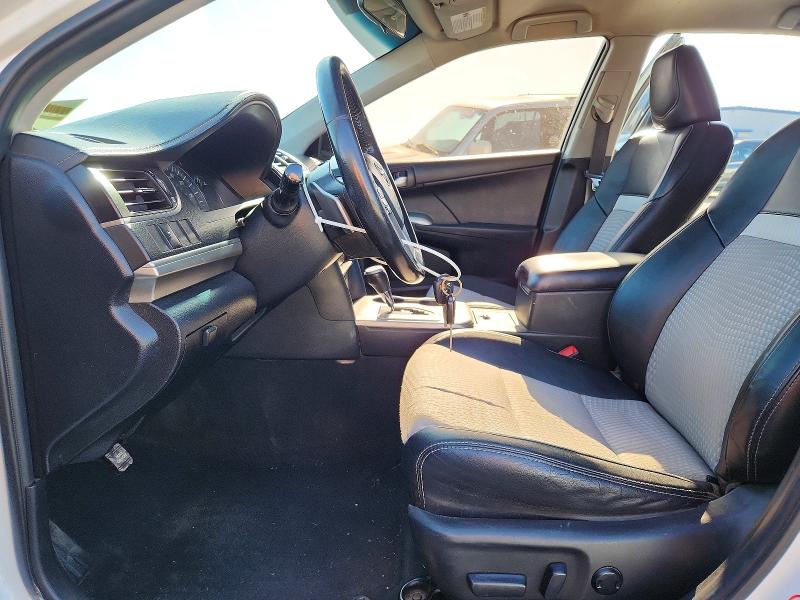Продаж на аукціоні авто 2012 Toyota Camry, vin: 4T1BF1FK3CU159951, номер лоту: 56166836