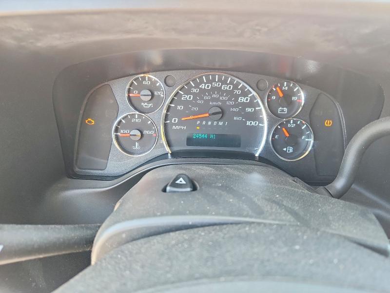 Aukcja sprzedaży 2023 Gmc Savana, vin: 1GTW7AFPXP1201683, numer aukcji: 59193116