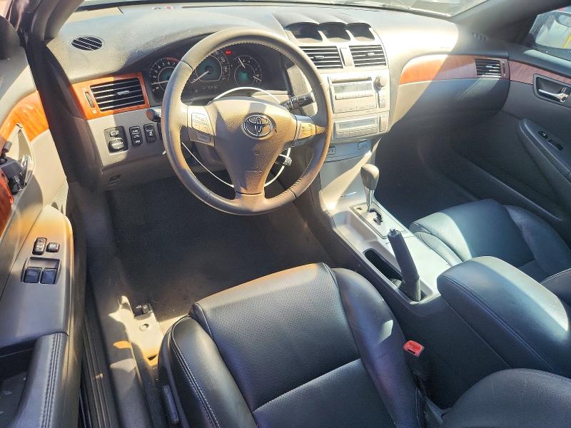 Aukcja sprzedaży 2008 Toyota Camry Solara, vin: 4T1FA38P18U136664, numer aukcji: 55977356