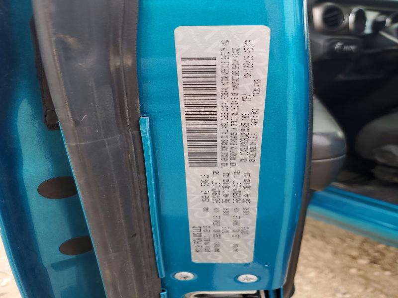2020 Jeep Wrangler მანქანა იყიდება აუქციონზე, vin: 1C4GJXAG9LW219105, აუქციონის ნომერი: 54489216