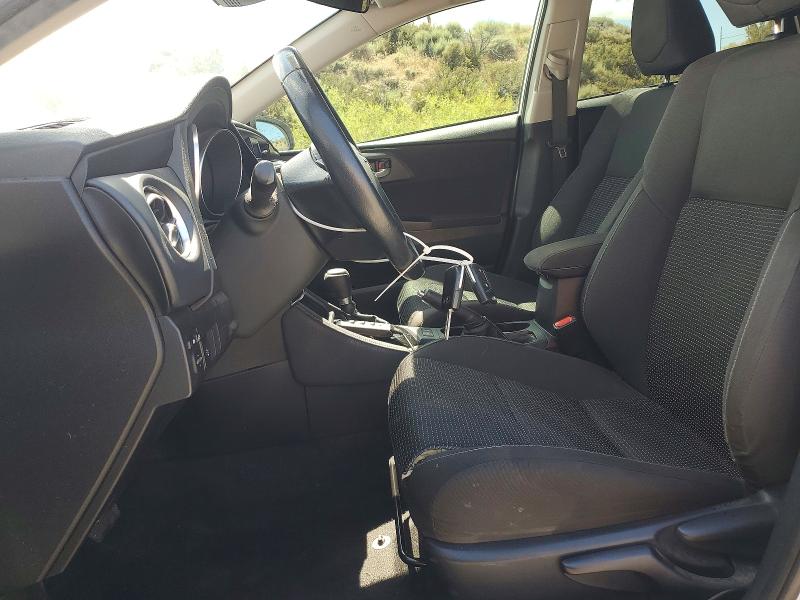 Aukcja sprzedaży 2018 Toyota Corolla Im, vin: JTNKARJE3JJ572031, numer aukcji: 56522416