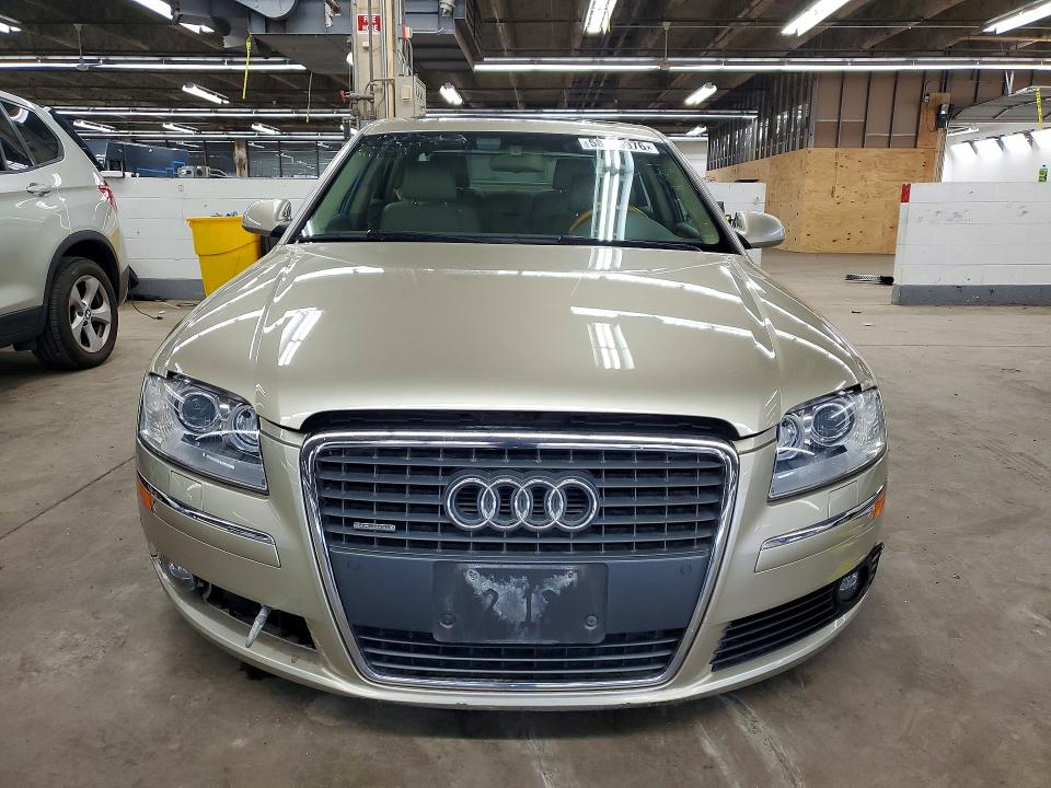 Aukcja sprzedaży 2006 Audi A8, vin: WAULL44E26N015495, numer aukcji: 58106976