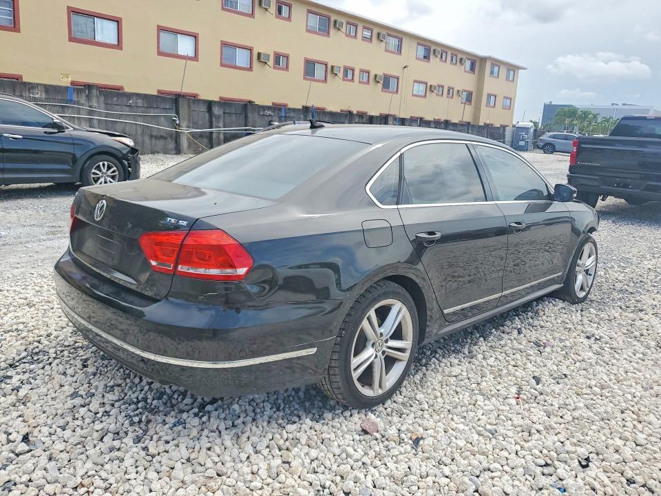 Продажа на аукционе авто 2015 Volkswagen Passat, vin: 1VWBS7A30FC030477, номер лота: 56542066