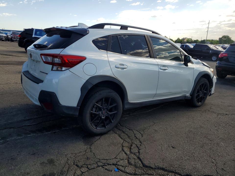 Продаж на аукціоні авто 2018 Subaru Crosstrek, vin: JF2GTAJC5JH352354, номер лоту: 56532236