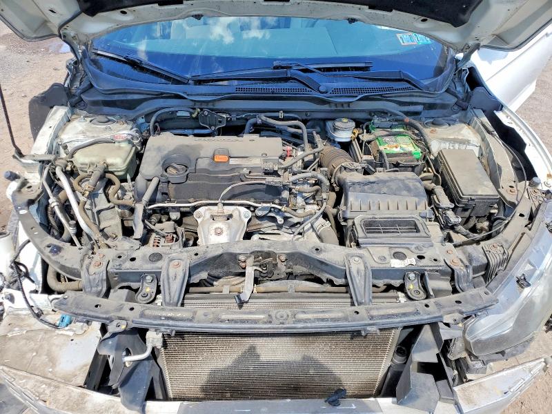 Aukcja sprzedaży 2016 Honda Civic, vin: 2HGFC4B08GH313746, numer aukcji: 57736286