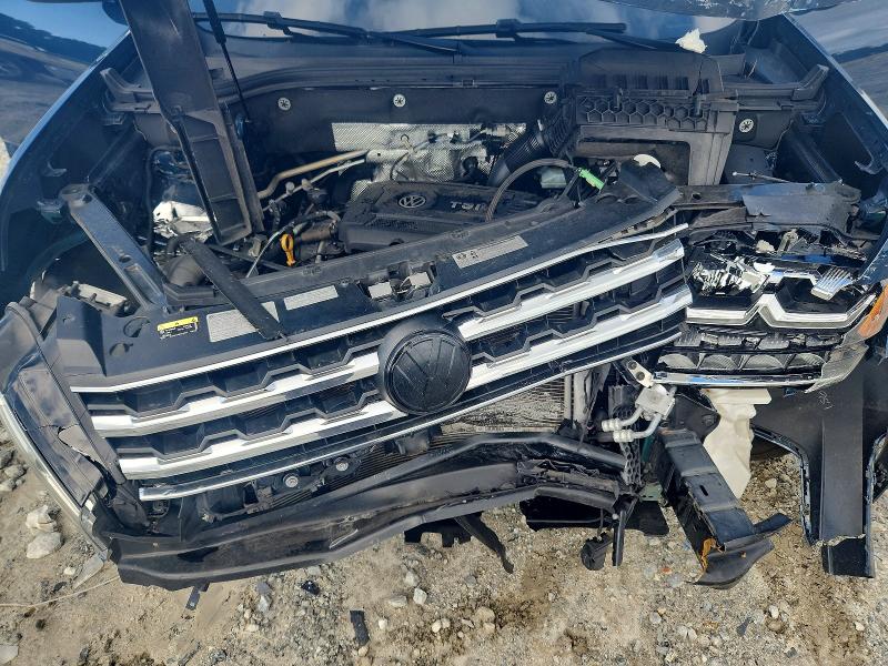 Продаж на аукціоні авто 2019 Volkswagen Atlas, vin: 1V2WP2CA1KC553133, номер лоту: 58419756