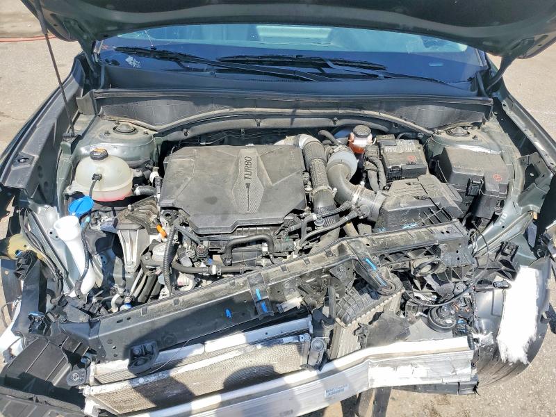 2023 Kia Sorento მანქანა იყიდება აუქციონზე, vin: 5XYRHDLF2PG192601, აუქციონის ნომერი: 57234996