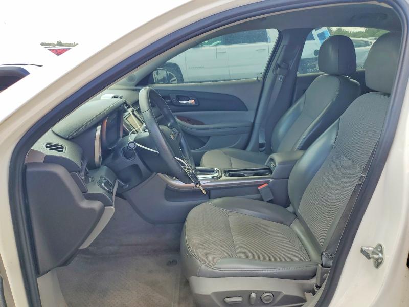 2013 Chevrolet Malibu მანქანა იყიდება აუქციონზე, vin: 1G11D5RR0DF109545, აუქციონის ნომერი: 58179536