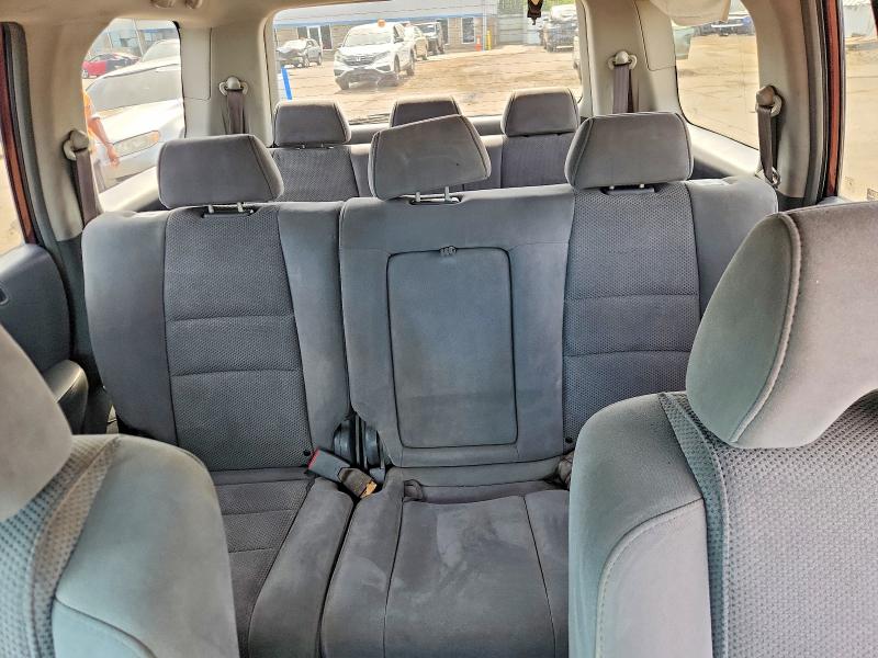 2008 Honda Pilot მანქანა იყიდება აუქციონზე, vin: 5FNYF18408B007686, აუქციონის ნომერი: 56485616