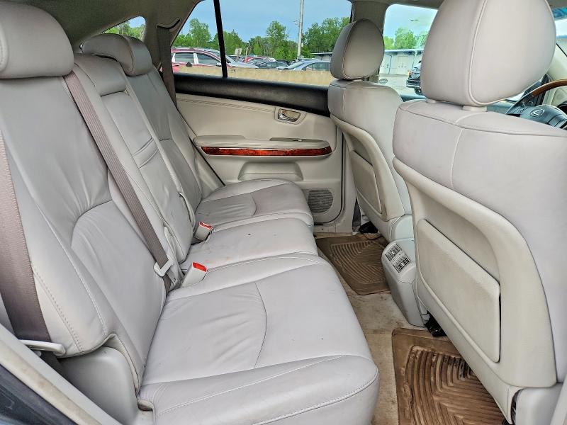Продажа на аукционе авто 2005 Lexus Rx, vin: 2T2HA31U35C069910, номер лота: 57947236