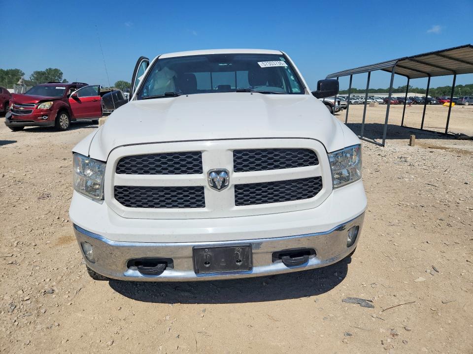 Продажа на аукционе авто 2017 Ram 1500, vin: 1C6RR7TT8HS680605, номер лота: 57303736