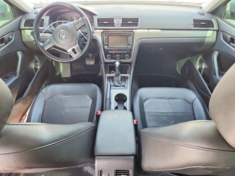 59200636 :رقم المزاد ، 1VWBS7A31EC108750 vin ، 2014 Volkswagen Passat مزاد بيع