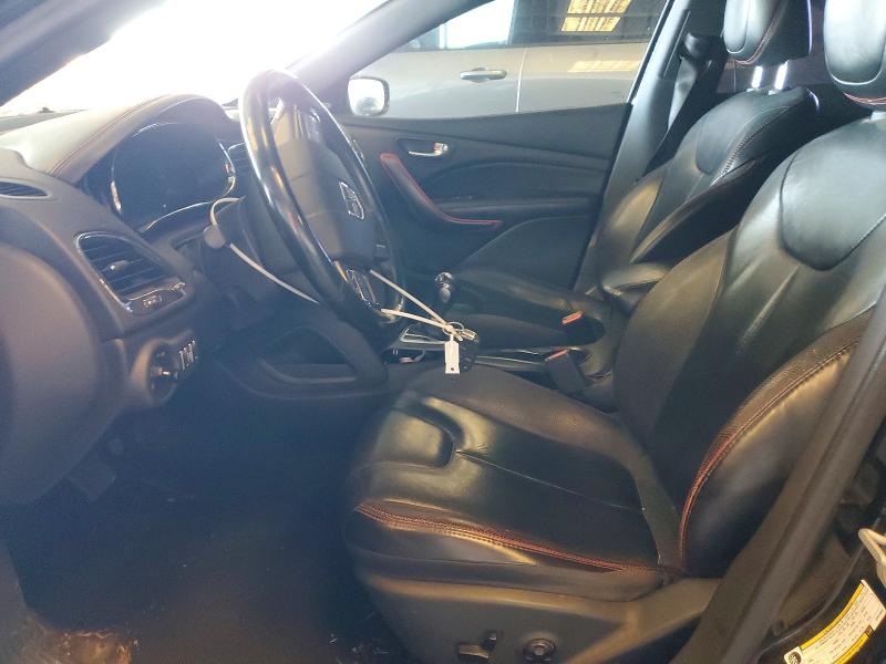 Aukcja sprzedaży 2014 Dodge Dart, vin: 1C3CDFEB3ED918697, numer aukcji: 57223626