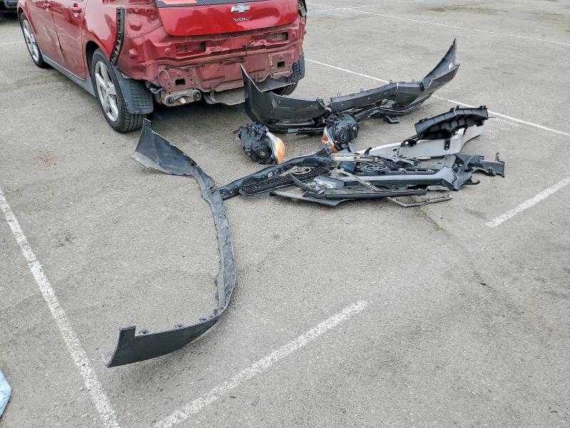Aukcja sprzedaży 2010 Toyota 4runner, vin: JTEZU5JR5A5002302, numer aukcji: 58716436