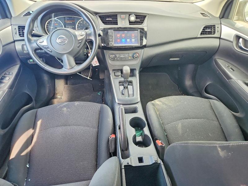 Aukcja sprzedaży 2019 Nissan Sentra, vin: 3N1AB7AP4KY225021, numer aukcji: 57540436