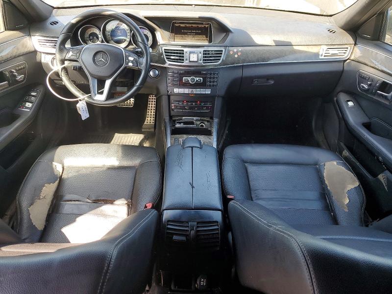 Продаж на аукціоні авто 2015 Mercedes-benz E, vin: WDDHF5KB5FB083344, номер лоту: 57864116