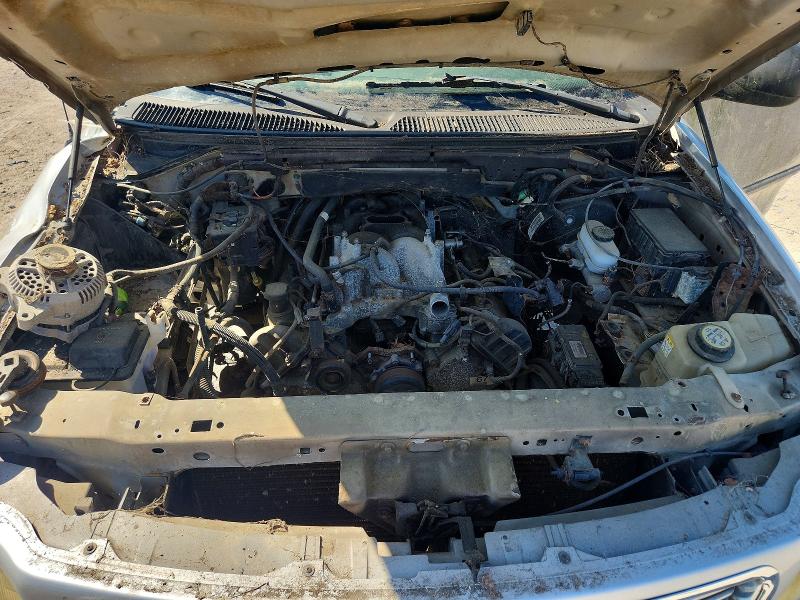 2004 Ford F-150 Heritage მანქანა იყიდება აუქციონზე, vin: 2FTRX18W14CA36943, აუქციონის ნომერი: 55736076