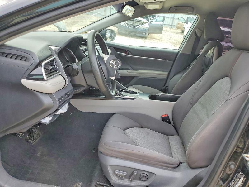 Продажа на аукционе авто 2018 Toyota Camry, vin: 4T1B11HK7JU544325, номер лота: 58550046
