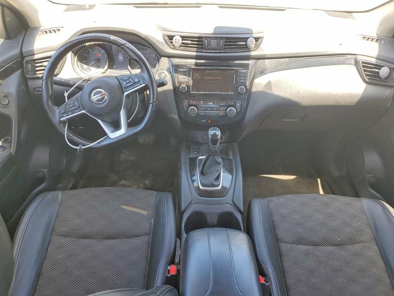 Продаж на аукціоні авто 2022 Nissan Rogue Sport, vin: JN1BJ1BW7NW488464, номер лоту: 57110566