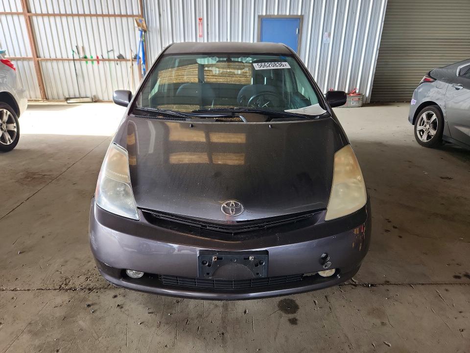 Aukcja sprzedaży 2007 Toyota Prius, vin: JTDKB20U773226255, numer aukcji: 56620836