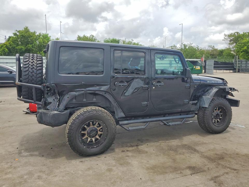 59053346 :رقم المزاد ، 1C4BJWFG3GL311573 vin ، 2016 Jeep Wrangler Unlimited مزاد بيع