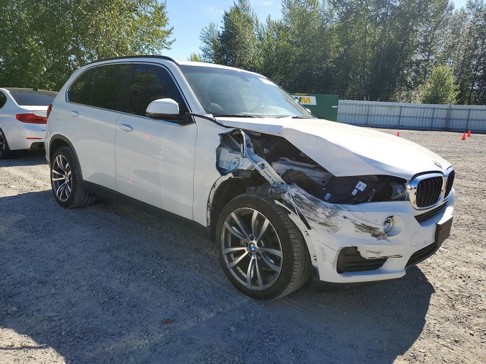 Продаж на аукціоні авто 2015 Bmw X5, vin: 5UXKR0C57F0P05231, номер лоту: 58095986