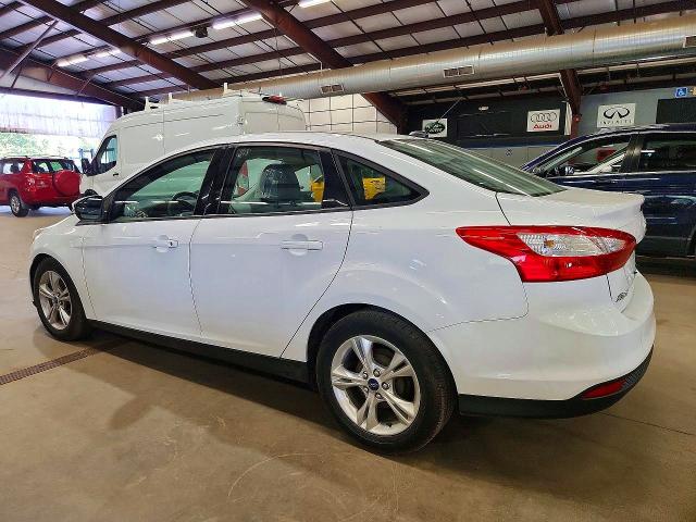 85985125 :رقم المزاد ، 1FADP3F20EL274284 vin ، 2014 Ford Focus مزاد بيع