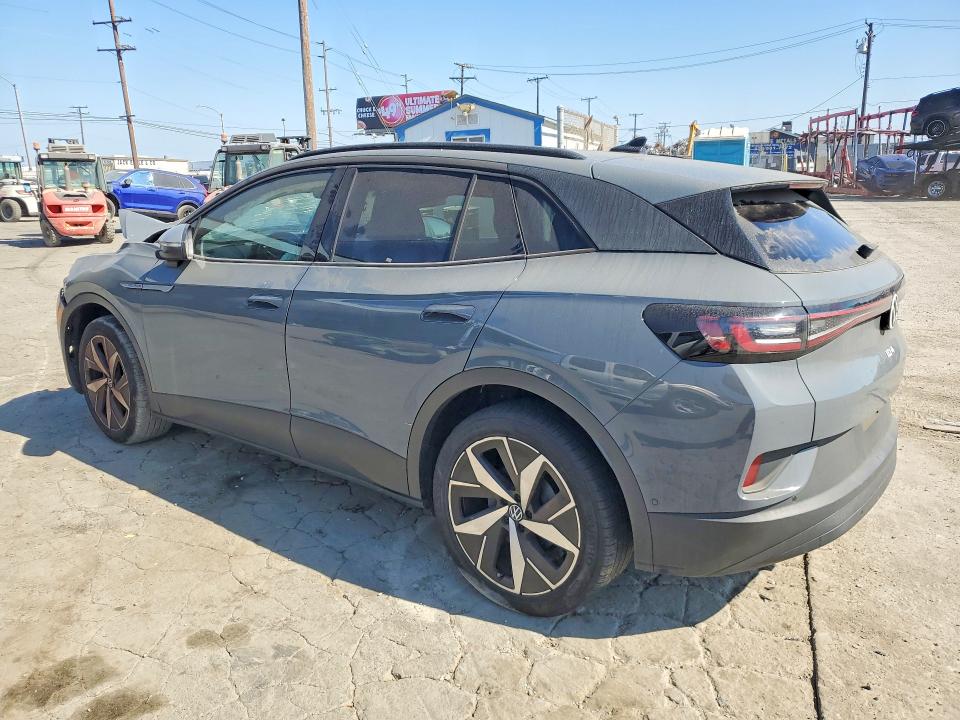 Продаж на аукціоні авто 2024 Volkswagen Id.4, vin: 1V2WSPE82RC020112, номер лоту: 51585466
