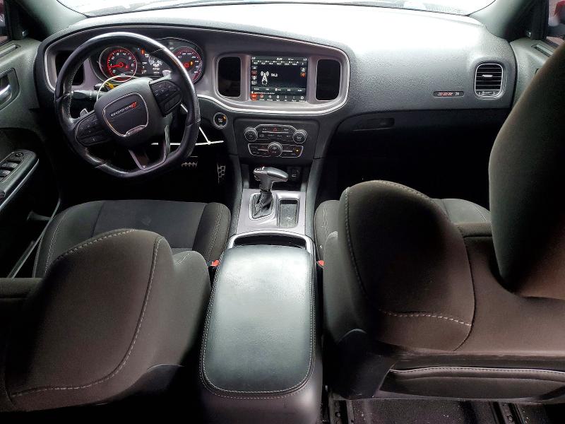 Aukcja sprzedaży 2021 Dodge Charger, vin: 2C3CDXGJ4MH511225, numer aukcji: 58953786