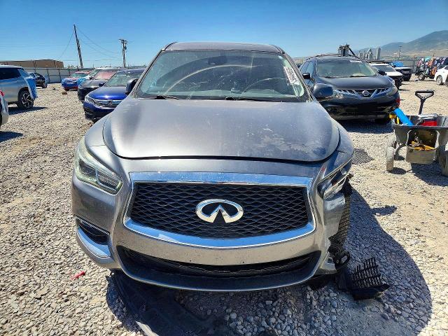 Aukcja sprzedaży 2019 Infiniti Qx60, vin: 5N1DL0MN2KC555687, numer aukcji: 56449636