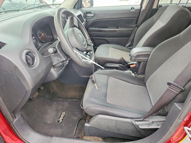 Продажа на аукционе авто 2015 Jeep Patriot, vin: 1C4NJPBA5FD429752, номер лота: 56324326