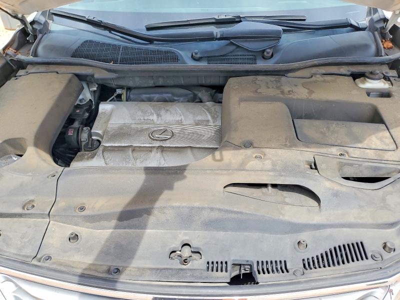 Продажа на аукционе авто 2013 Lexus Rx, vin: 2T2ZK1BA5DC118808, номер лота: 58485196