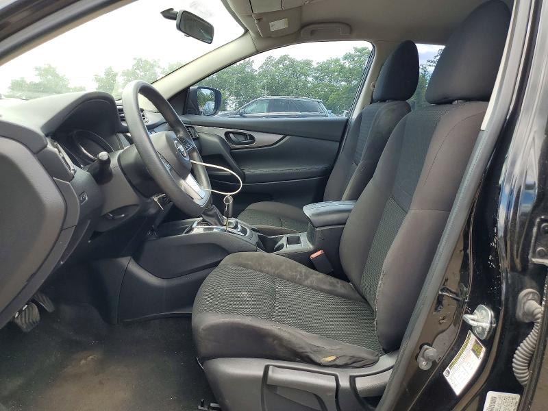 Продаж на аукціоні авто 2017 Nissan Rogue Sport, vin: JN1BJ1CP6HW018020, номер лоту: 57084826
