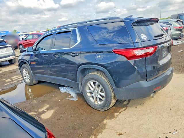 Aukcja sprzedaży 2019 Chevrolet Traverse, vin: 1GNERGKW1KJ105270, numer aukcji: 58729766