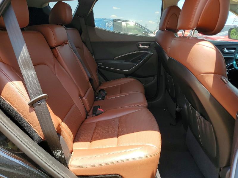 57116786 :رقم المزاد ، 5XYZUDLA5DG082363 vin ، 2013 Hyundai Santa Fe Sport مزاد بيع