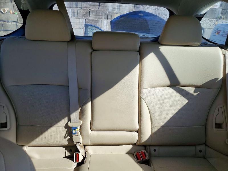 2016 Subaru Outback მანქანა იყიდება აუქციონზე, vin: 4S4BSBNC9G3268793, აუქციონის ნომერი: 55902576